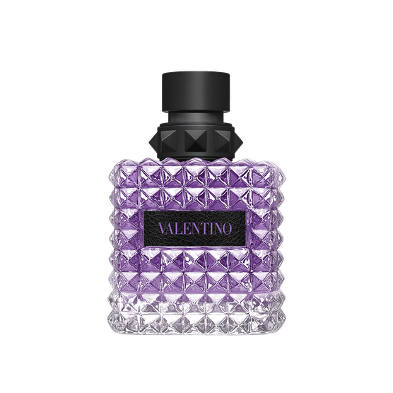 DONNA BORN IN ROMA PURPLE ALGR EDP 100ML